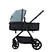 Bassinet High Landscape Baby Stroller